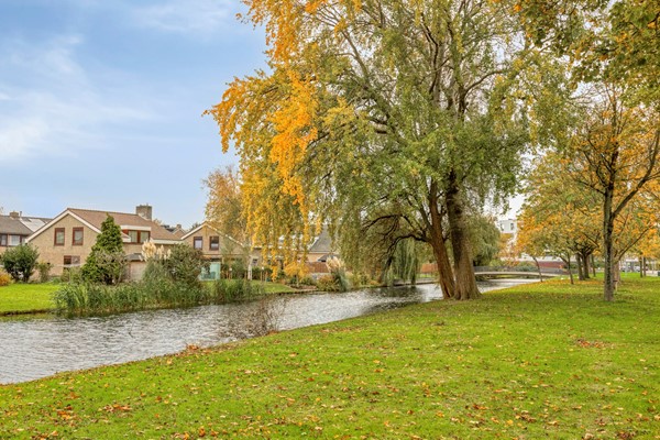 Medium property photo - Wilgensingel 85, 3181 XK Rozenburg